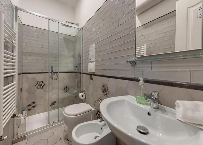 Tribunale 4 Luxury - Bedinbolognacentro Palace H Gasthuis *