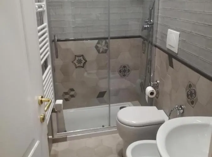 Gasthuis Tribunale 4 Luxury - Bedinbolognacentro Palace H Bologna