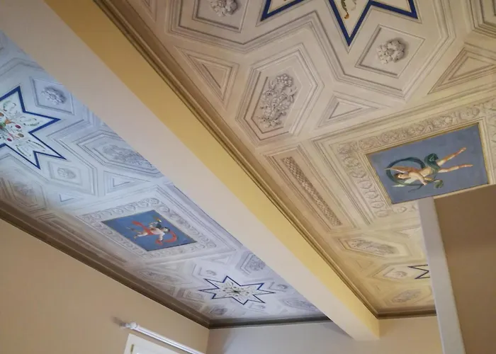 Tribunale 4 Luxury - Bedinbolognacentro Palace H 게스트하우스