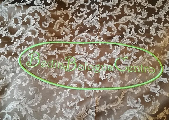 Tribunale 4 Luxury - Bedinbolognacentro Palace H Gasthuis