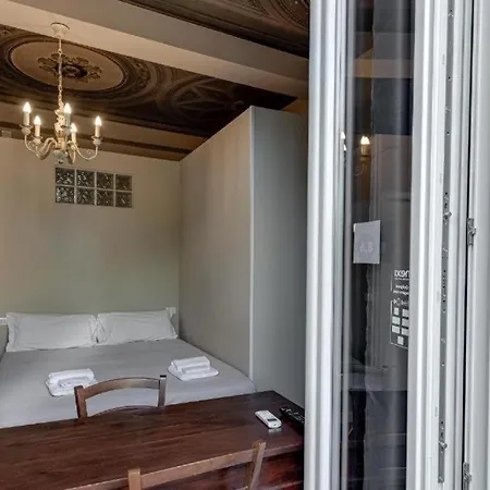 Πανσιόν Tribunale 4 Luxury - Bedinbolognacentro Palace H Μπολόνια